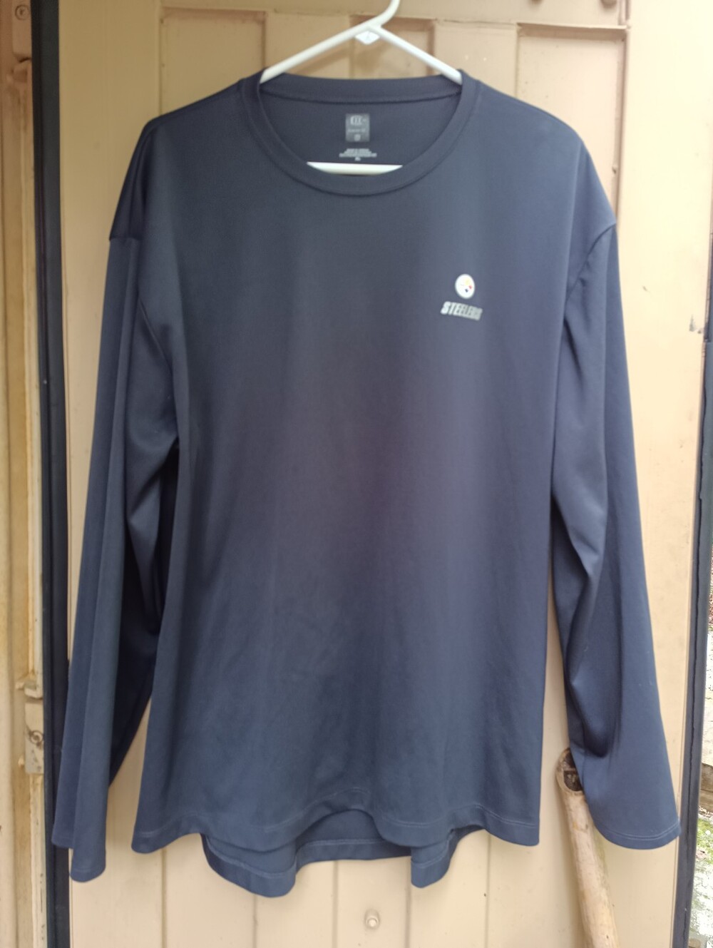 Pittsburgh Steelers Long Sleeve XL